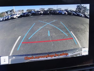 2024 Toyota RAV4 Prime SE