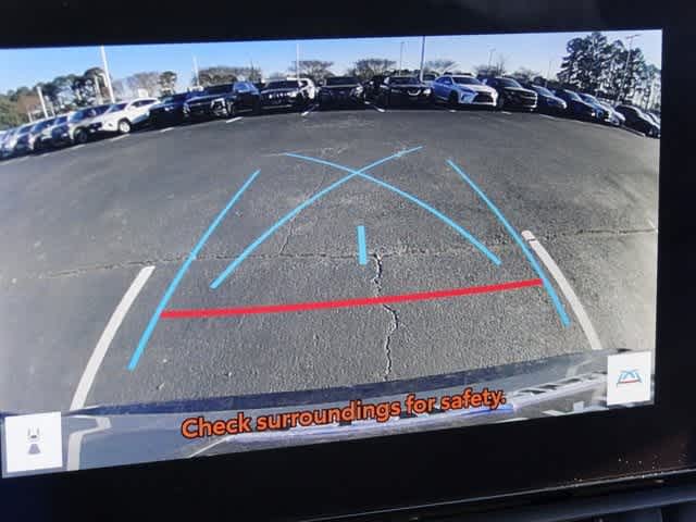 2024 Toyota RAV4 Prime SE