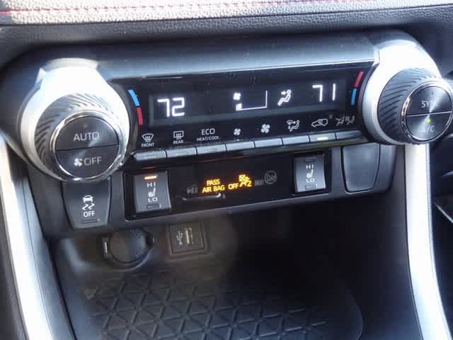 2024 Toyota RAV4 Prime SE