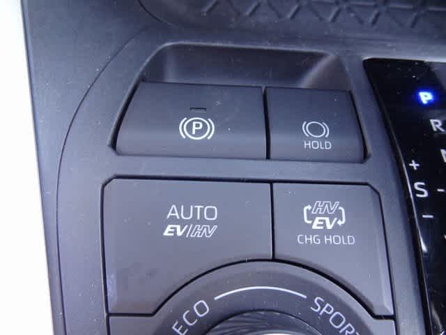 2024 Toyota RAV4 Prime SE