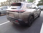 2026 Toyota bZ Woodland Premium