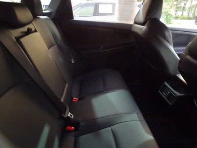 2026 Toyota bZ Woodland Premium