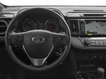 2017 Toyota RAV4 SE