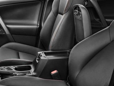 2018 Toyota RAV4 Hybrid SE