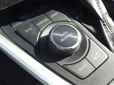 2021 Toyota RAV4 Limited