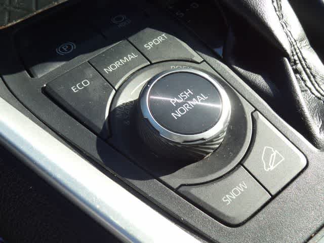 2021 Toyota RAV4 Limited