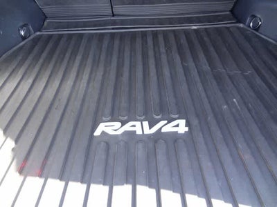 2021 Toyota RAV4 Limited