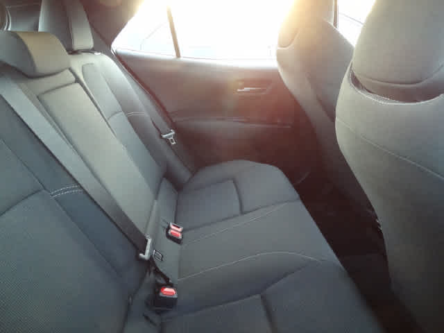 2024 Toyota GR Corolla Core