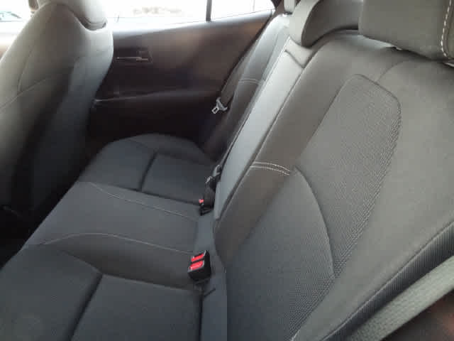 2024 Toyota GR Corolla Core