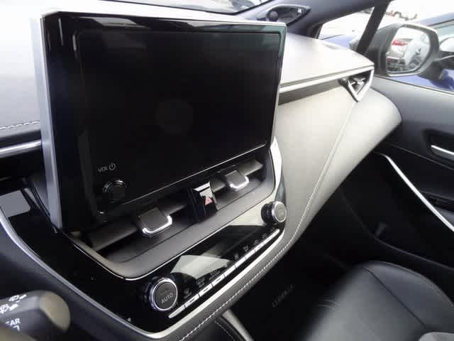 2023 Toyota Corolla XSE