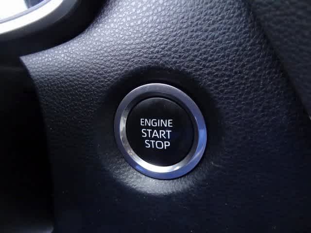 2023 Toyota Corolla XSE