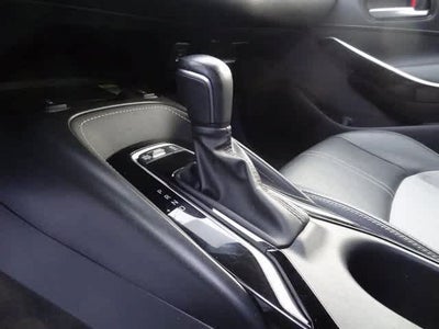 2023 Toyota Corolla XSE