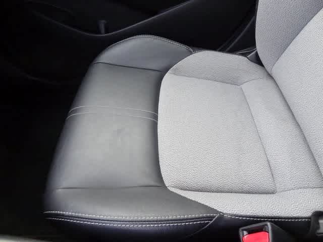 2023 Toyota Corolla XSE