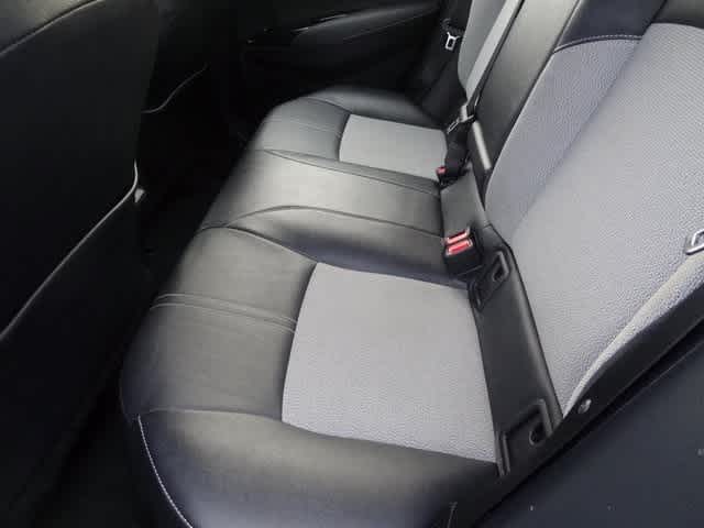 2023 Toyota Corolla XSE