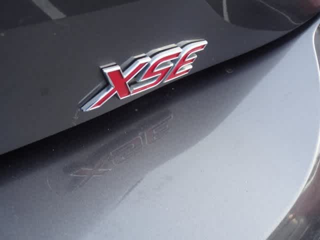 2023 Toyota Corolla XSE