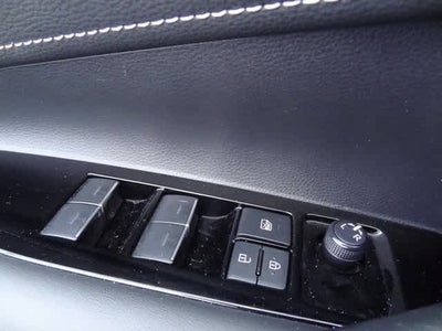 2023 Toyota Corolla XSE