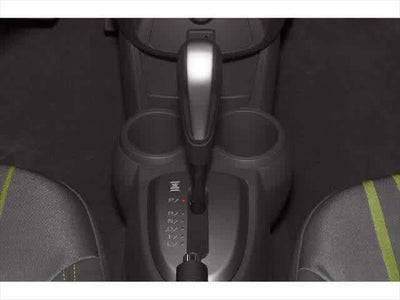 2015 Chevrolet Spark LS