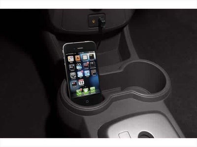 2015 Chevrolet Spark LS