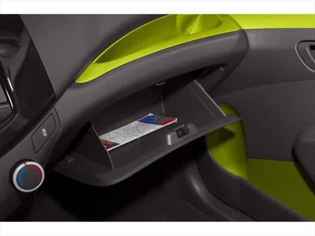 2015 Chevrolet Spark LS