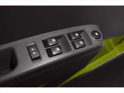 2015 Chevrolet Spark LS