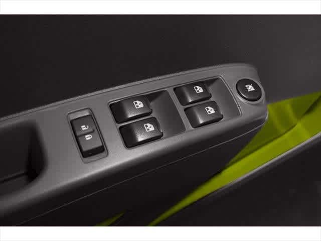 2015 Chevrolet Spark LS