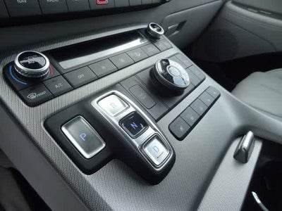 2025 Hyundai Palisade SEL Premium 8P