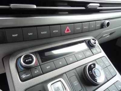 2025 Hyundai Palisade SEL Premium 8P