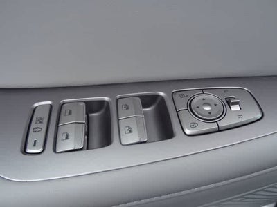 2025 Hyundai Palisade SEL Premium 8P