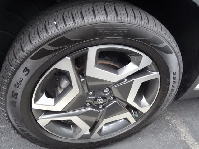 2025 Hyundai Palisade SEL Premium 8P