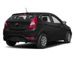 2016 Hyundai Accent 5-Door SE