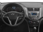 2016 Hyundai Accent 5-Door SE