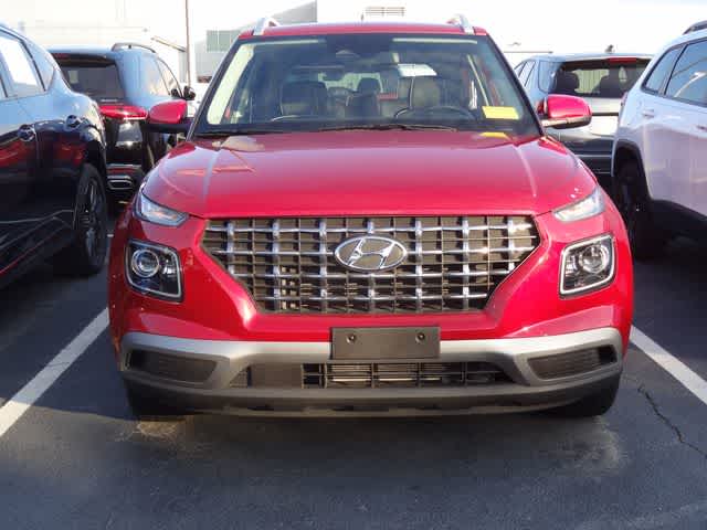 2023 Hyundai Venue Limited