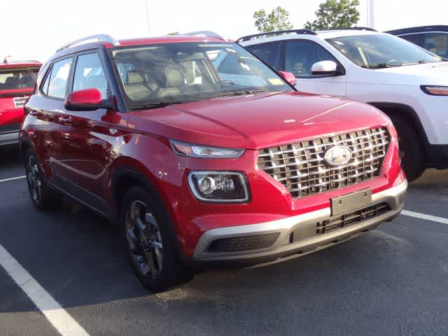 2023 Hyundai Venue Limited