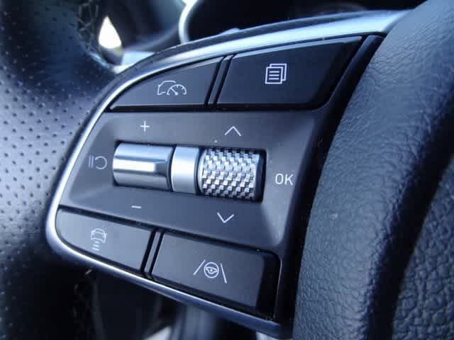 2024 Genesis G70 2.5T