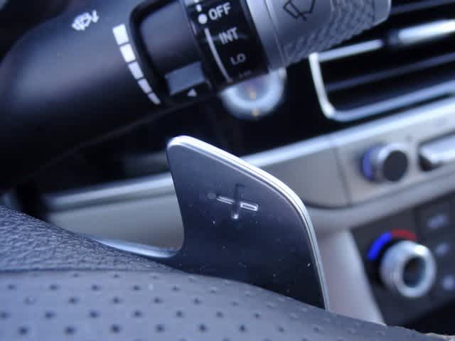 2024 Genesis G70 2.5T