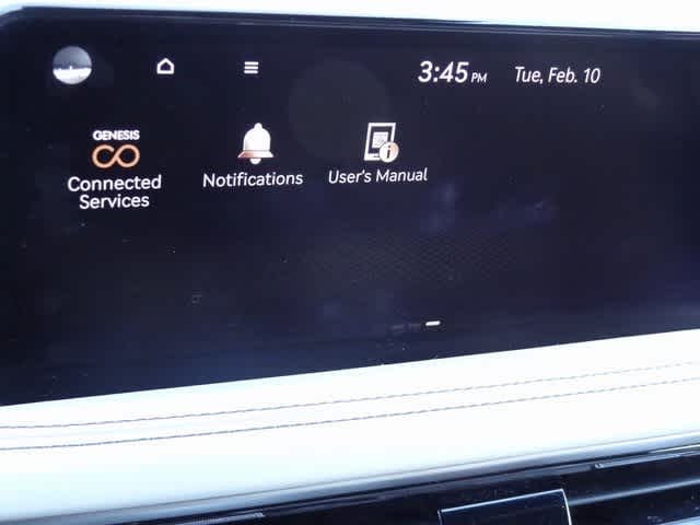 2024 Genesis G70 2.5T