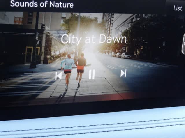 2024 Genesis G70 2.5T