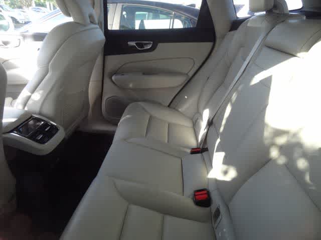 2019 Volvo XC60 Inscription