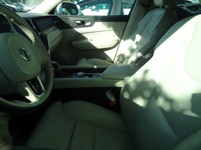 2019 Volvo XC60 Inscription
