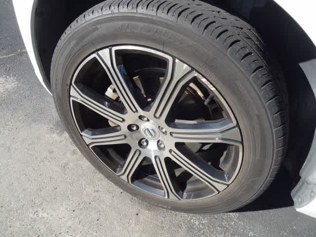2019 Volvo XC60 Inscription