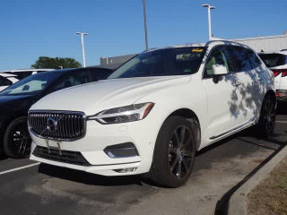 2019 Volvo XC60 Inscription