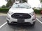 2021 Ford EcoSport SES