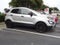 2021 Ford EcoSport SES