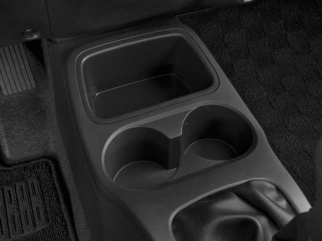 2017 Mitsubishi Mirage G4 SE