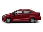 2017 Mitsubishi Mirage G4 SE