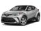 2020 Toyota C-HR XLE