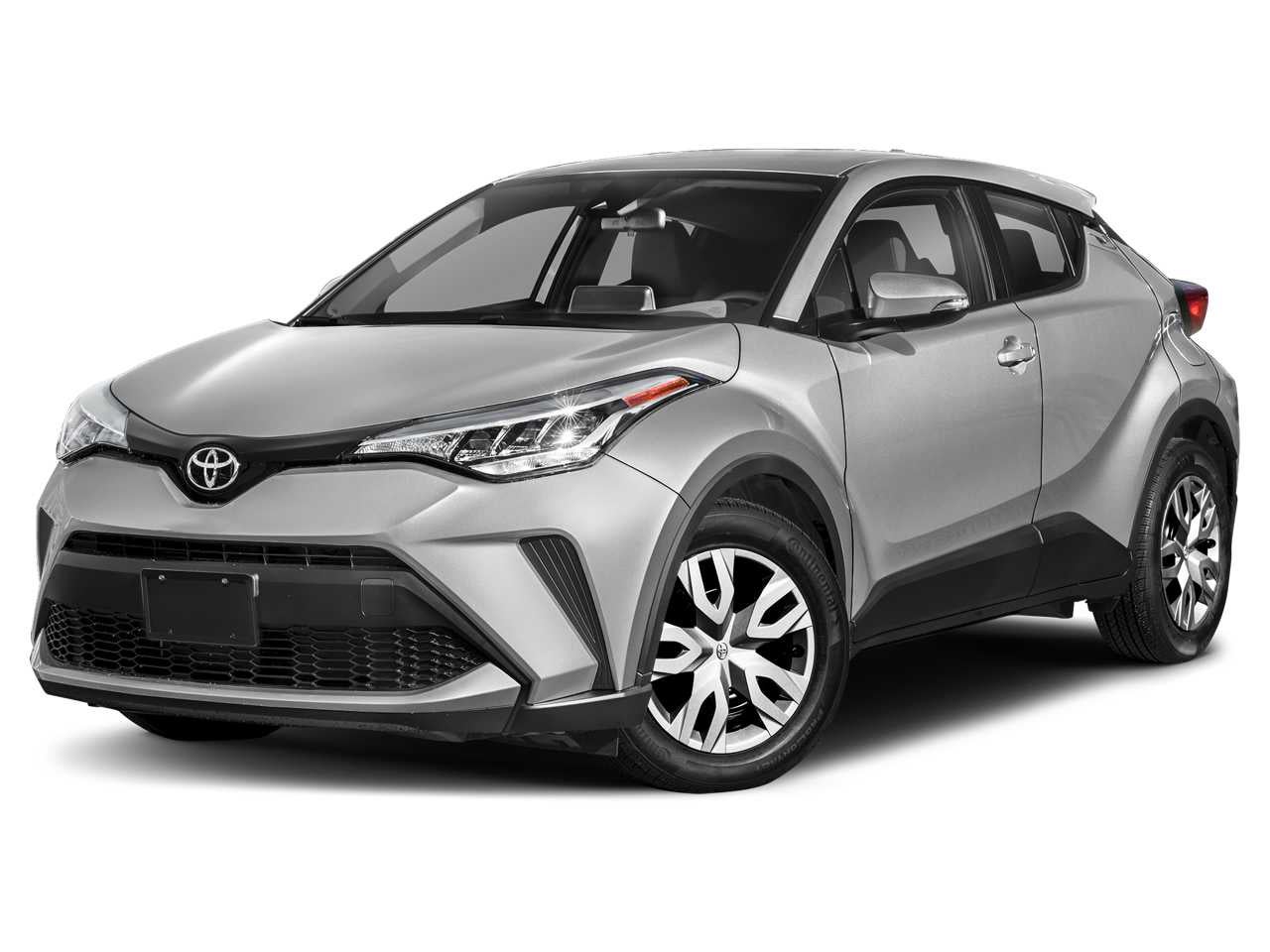 2020 Toyota C-HR XLE