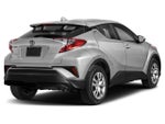 2020 Toyota C-HR XLE