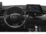 2020 Toyota C-HR XLE