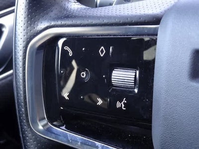 2021 Land Rover Range Rover Velar R-Dynamic S